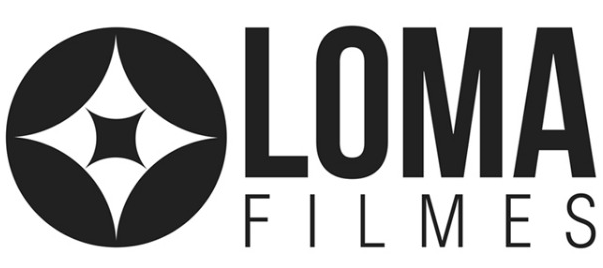 logotipo Loma Filmes